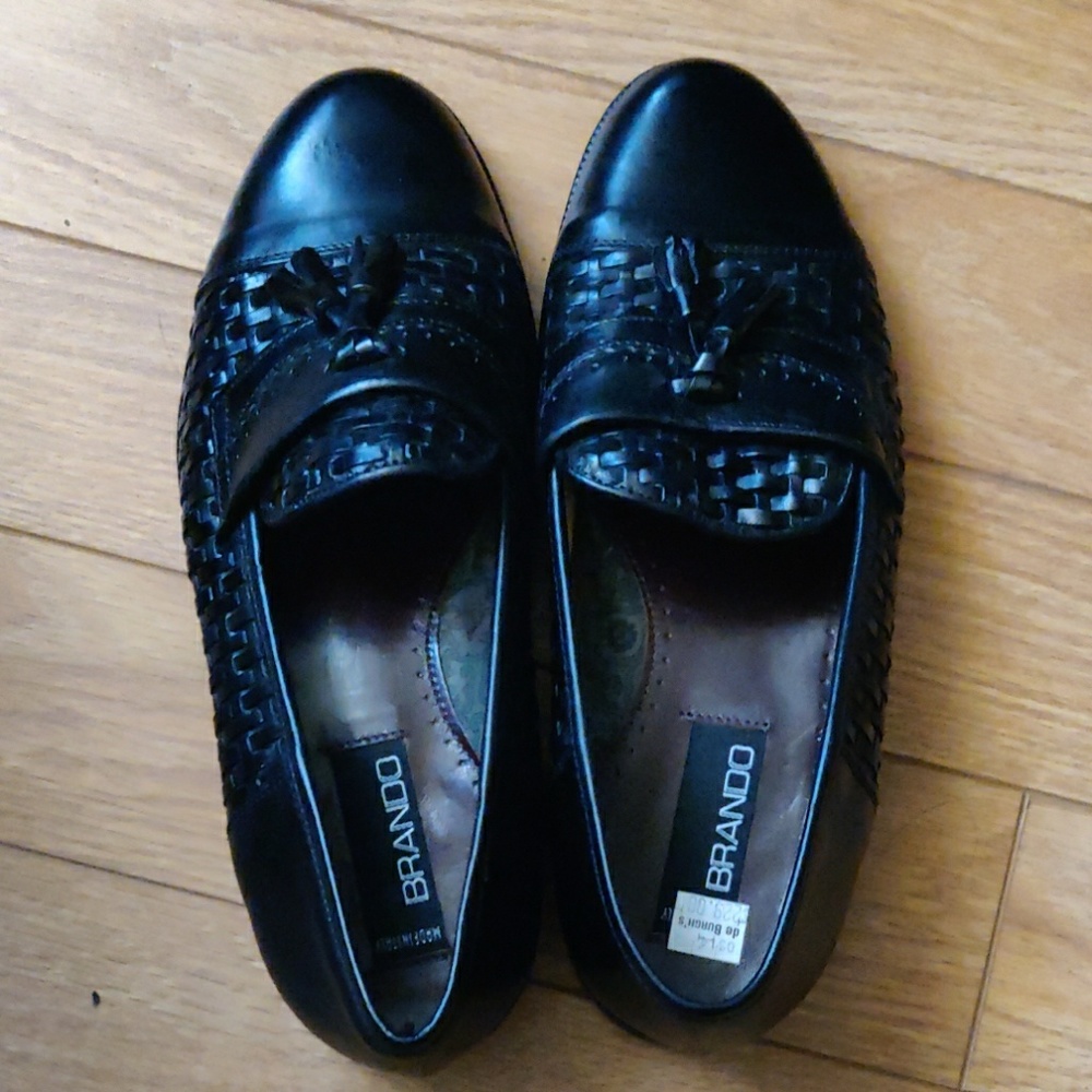 New Loafers Vero Cuoio